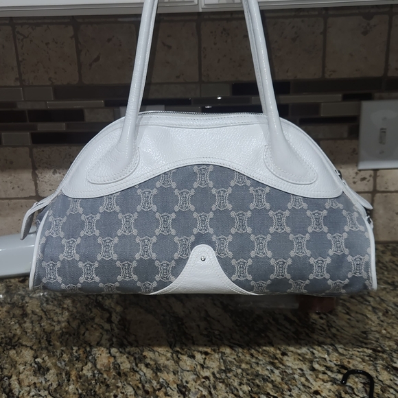 Celine Vintage handbag - Picture 2 of 12